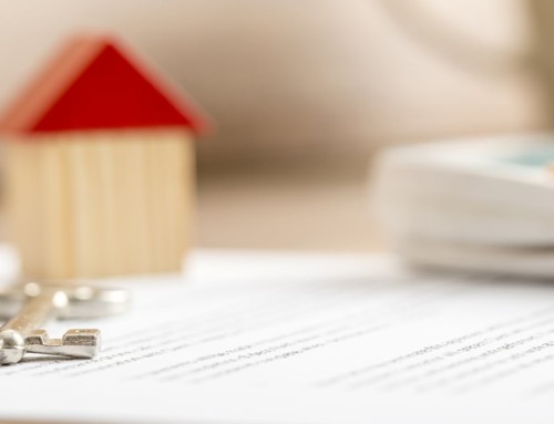 Pre-Contract Considerations- Buying A Property