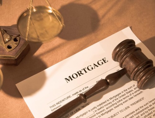 Mortgage Documentation