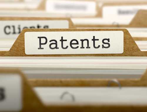 Patents