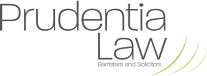 Prudentia Law Logo